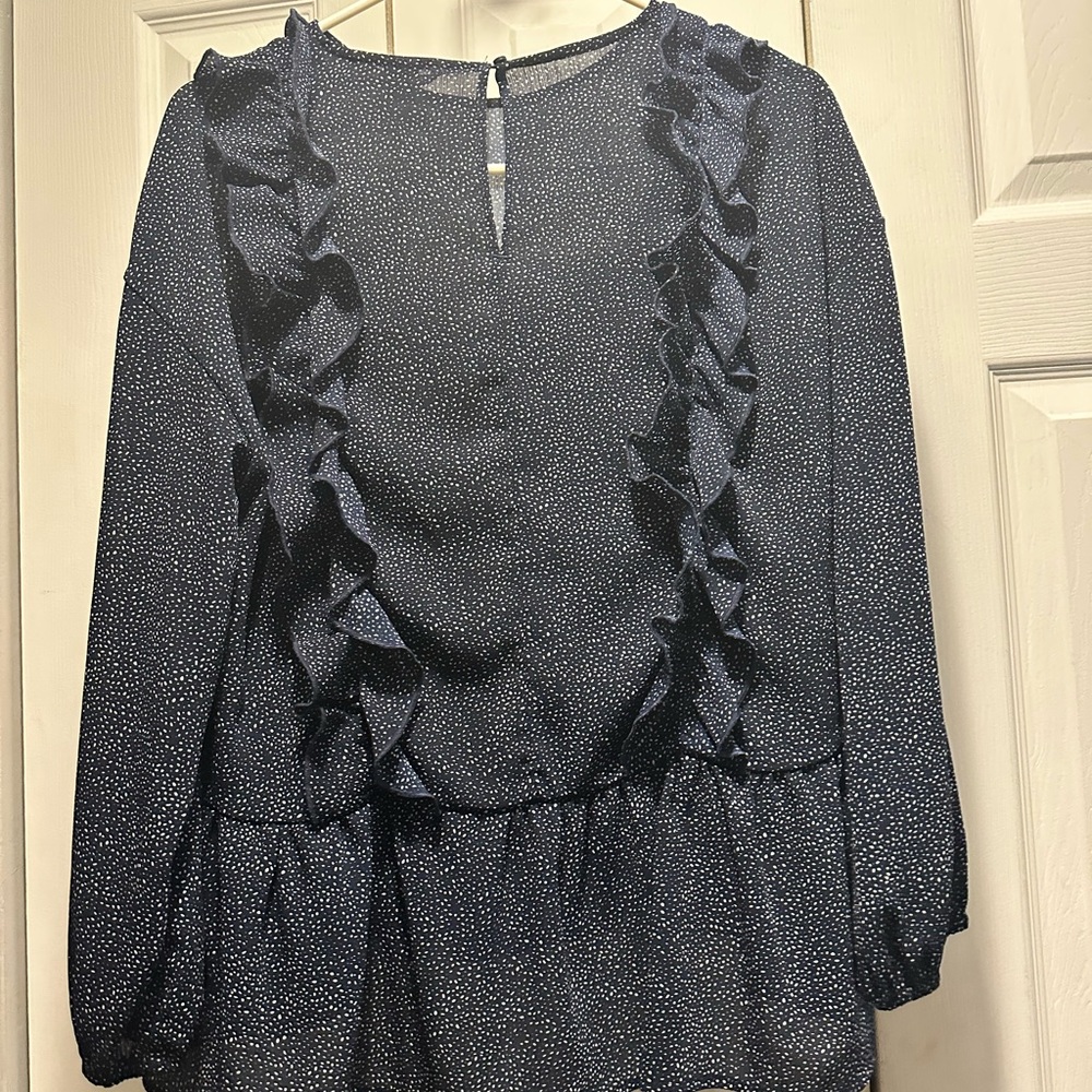 H&M Top - Picture 4 of 4